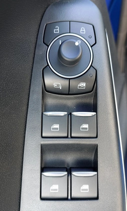Ford Puma cena 114200 przebieg: 10, rok produkcji 2024 z Opole małe 352